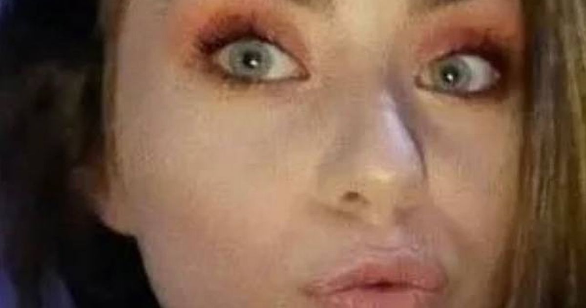 Young woman found in bed year after she died was 'impossible to find' say family