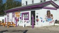 Business opens with a sweet new beginning, honoring a life lost too soon