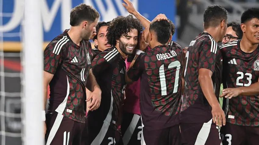 Colombia y Ecuador, los rivales de México en la fecha FIFA de octubre