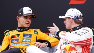 Norris habla como nunca de Max Verstappen: "Ha nacido para ser el más grande"