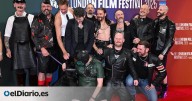 ‘Pillion’, una sorpresa llena de cuero y BDSM para acabar con “el sexo aburrido en el cine”
