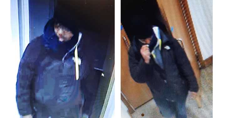 Thousands of pounds of jewellery stolen while victim collected food order