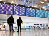 Munich airport halts flights after drone sightings; passengers stranded