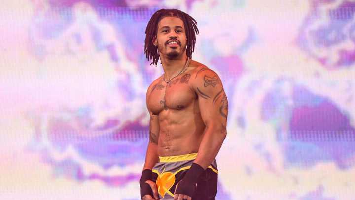 Former TNA President Warns That WWE NXT Cutting Wes Lee 'Was A Mistake'