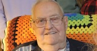 90th birthday: Glen Udell