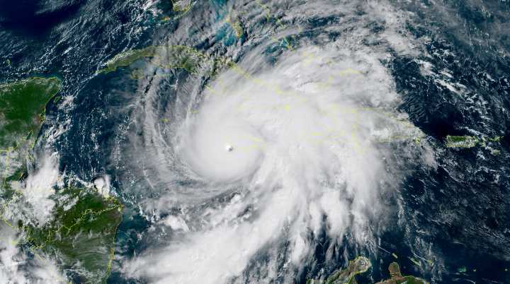 Hurricane Melissa makes landfall in Jamaica – how devastating could it be?