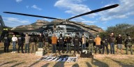 Caen 9 presuntos integrantes de La Línea por agresión a policías estatales que dejó 3 muertos en Chihuahua