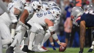 Carucci Take 2: Bills have a chance to reveal true identity vs. Falcons