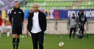 “Un técnico gruñón, con mucho carácter”: la meteórica carrera de Eduardo Arce, DT de México Sub 20 que amenaza a la Roja