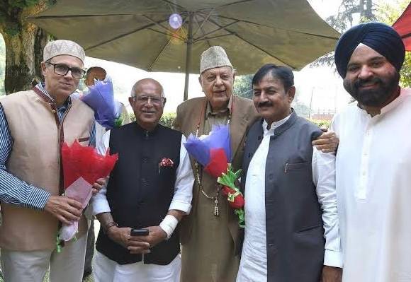 Will Congress get one safe Seat in Rajya Sabha Elections ?