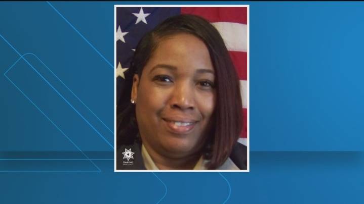 Celebration of life for Gwinnett County deputy killed in domestic shooting