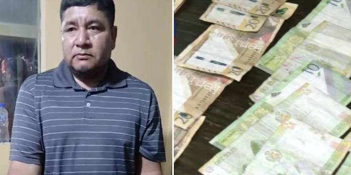 “Recolectaba plata de cupos y la entregaba a los extorsionadores”: la confesión de un infiltrado en el transporte público