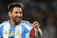 Messi anuncia la 'Copa Messi': un torneo en diciembre entre las mejores canteras del mundo
