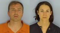 Parents left 6-month-old unattended on Florida beach, deputies say