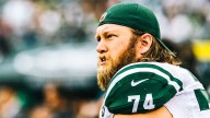 Jets Statements on the Passing of Nick Mangold