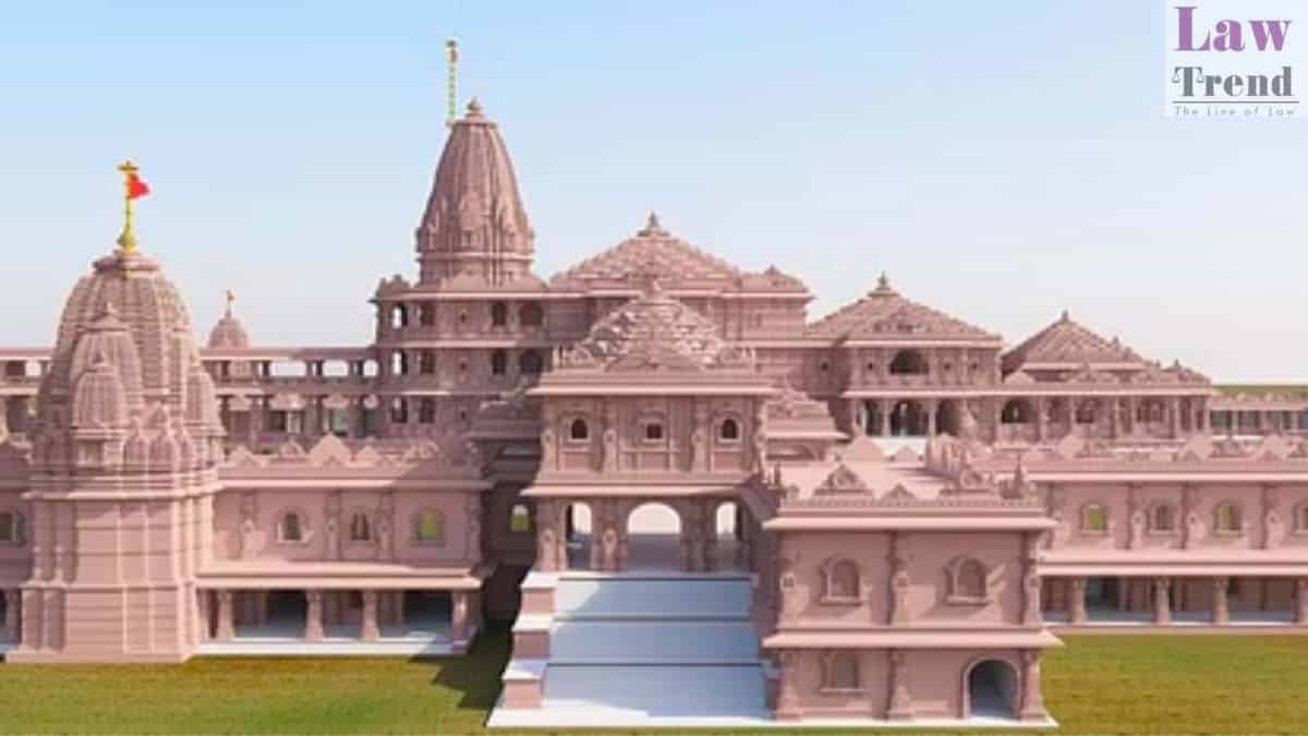 Delhi Court Dismisses Appeal Alleging Ayodhya Verdict Vitiated by Fraud; Imposes Rs. 6 Lakh Total Costs for ‘Frivolous’ Litigation