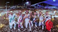Por primera vez, Los Tekis traen su "Experiencia Carnaval" a San Juan