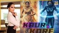 Exclusive: Sunny Leone on playing a Superhero