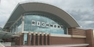 Officer injured, passenger arrested after alleged assault at RIC