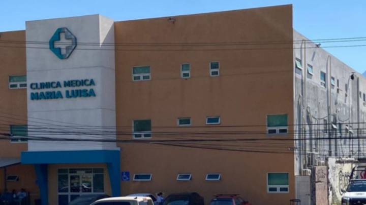 Muere joven que estaba internado en un anexo de Santa Catarina; Fiscalía ya investiga