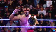 WWE Halloween Havoc Results: Ethan Page Keeps North American Title In Day Of The Dead Match