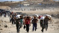 La "píldora amarga" que colapsaría la negociación de paz en Gaza