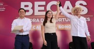 “Sonora Internacional” para becas a estudiantes sonorenses en el extranjero