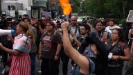 Conoce las movilizaciones en CDMX hoy 21 de octubre