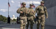Trump authorises National Guard troops to Chicago