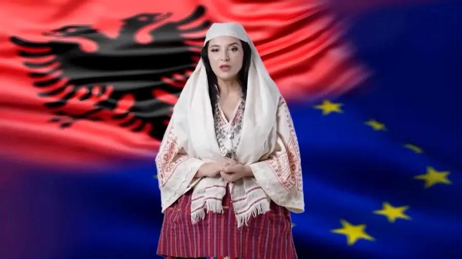 World’s First AI Minister ‘Pregnant’ With ‘83 Children’: Check Albania PM’s Bizarre Announcement