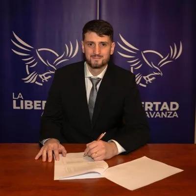 Ojeda: “Es fundamental que el Congreso consolide las reformas que hacen falta”