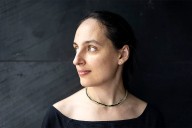 Elena Kostyuchenko: "El fascismo en Rusia es una enfermedad colectiva, cuando Putin muera, seguirá"