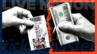 Live Nation's Merger with Ticketmaster Isn't Responsible for High Resale Prices