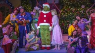 Universal Orlando dates, details for Holidays celebration