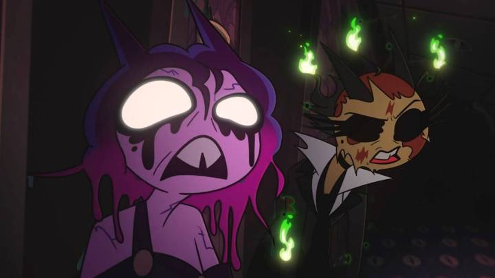 Helluva Boss' Halloween episode is a scary standout