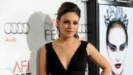 Mila Kunis Was Never The Same After Black Swan
