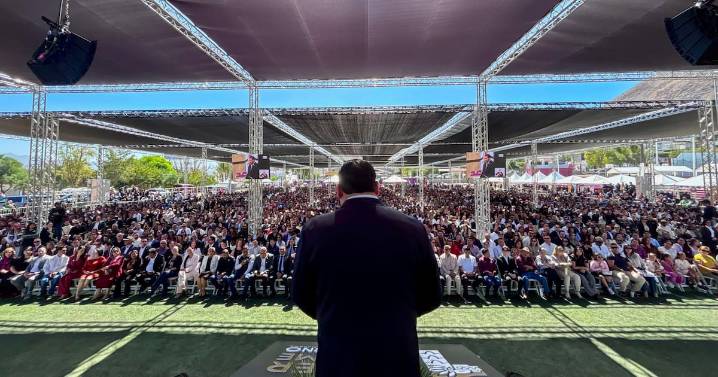 Aumenta 63% el servicio de limpia en Tijuana