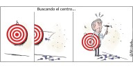 El centro el de feijoo