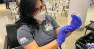 Imperial County Public Health kicks off flu season with on