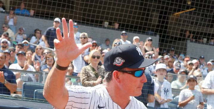 Yankees’ YES Network lets three announcers go in advance of 2026