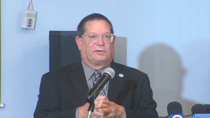 North Perry Airport officials look to ease public’s concerns over string of plane crashes, incidents