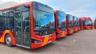 Arranca el nuevo bus Fraga–Zaragoza por pueblos: horarios, rutas y flota desde el 14 de octubre