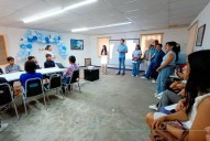 Impulsa Salud Pública bienestar emocional en jóvenes de Torreón