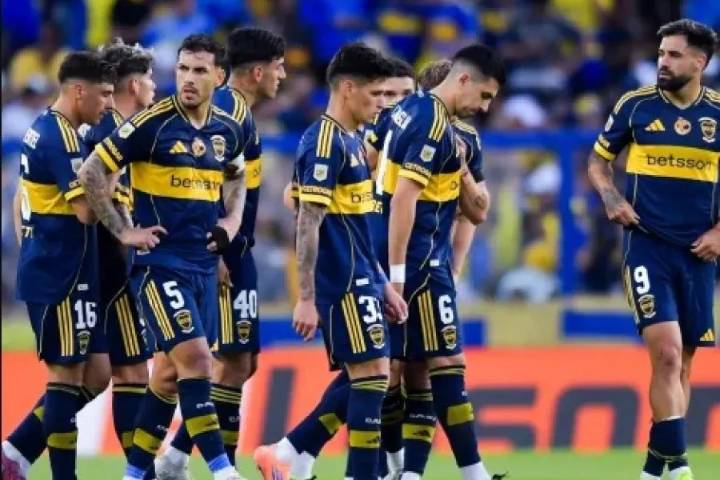 Qué necesita Boca para garantizar su lugar en la Copa Libertadores 2026