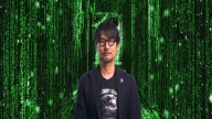 Hideo Kojima Wasn't Aware He Was Offered A Matrix Video Game Project