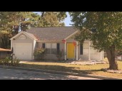 Video shows the moment leading up to shooting in DeKalb County