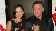 Zelda Williams Finds AI Videos Of Robin Williams & Other Celebrities "Gross" & "Maddening": "Stop Believing I Wanna See It"