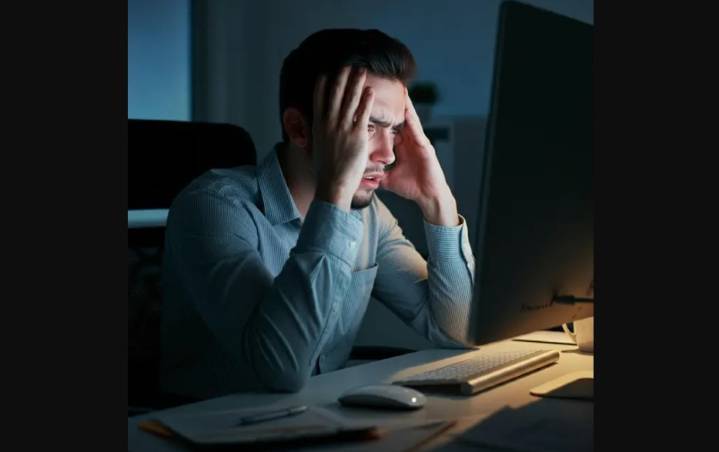 Crisis de salud mental en el trabajo: cómo afecta la productividad global