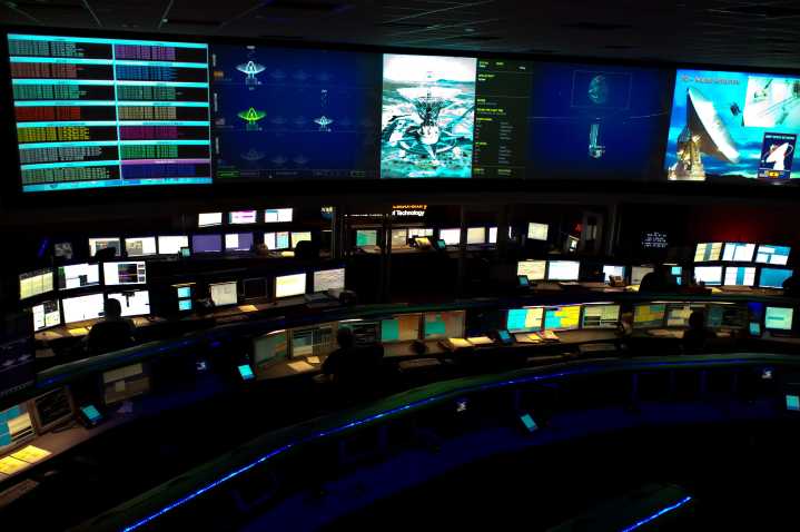 JPL to Lay Off About 550 More Workers