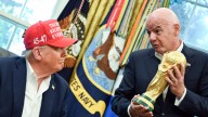 FIFA Responde a Trump Ante Intenciones de Cambiar Sedes del Mundial 2026